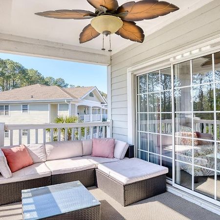 934 River Crossing North Myrtle Beach Luaran gambar