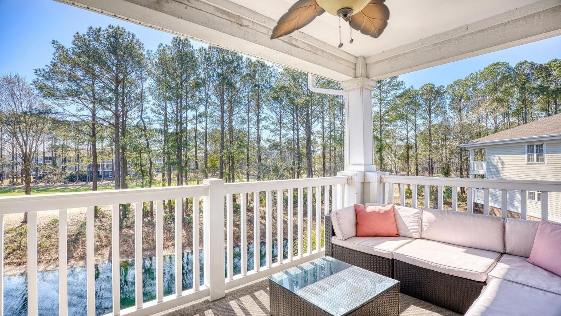 934 River Crossing North Myrtle Beach Luaran gambar
