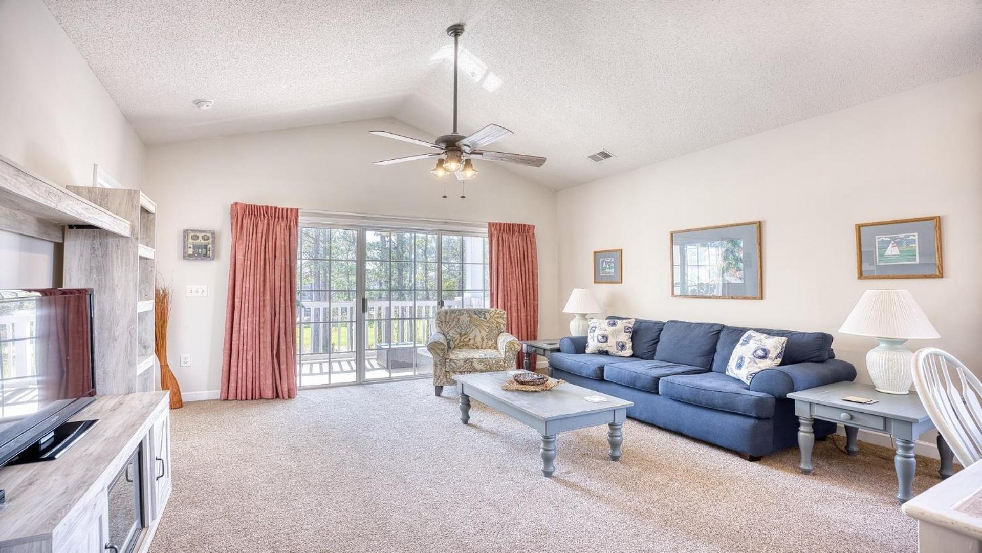 934 River Crossing North Myrtle Beach Luaran gambar