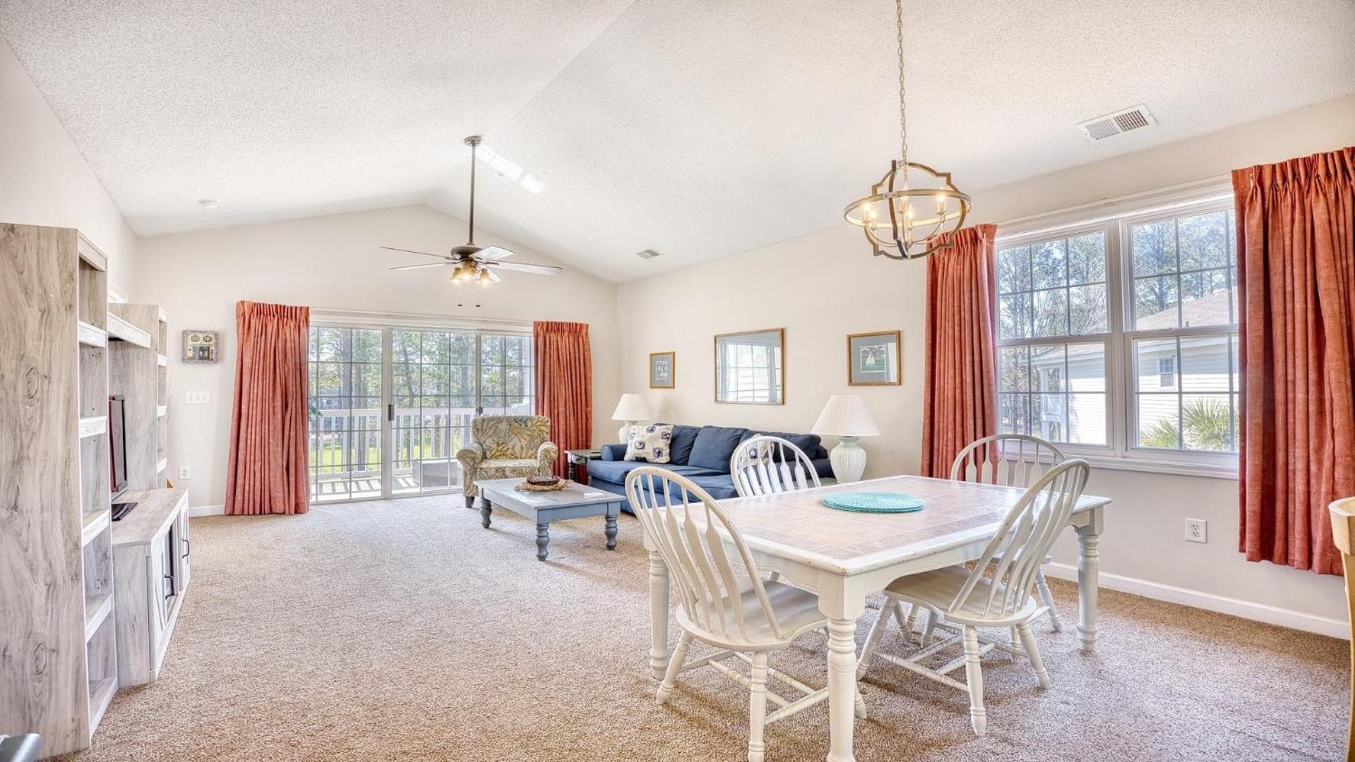 934 River Crossing North Myrtle Beach Luaran gambar