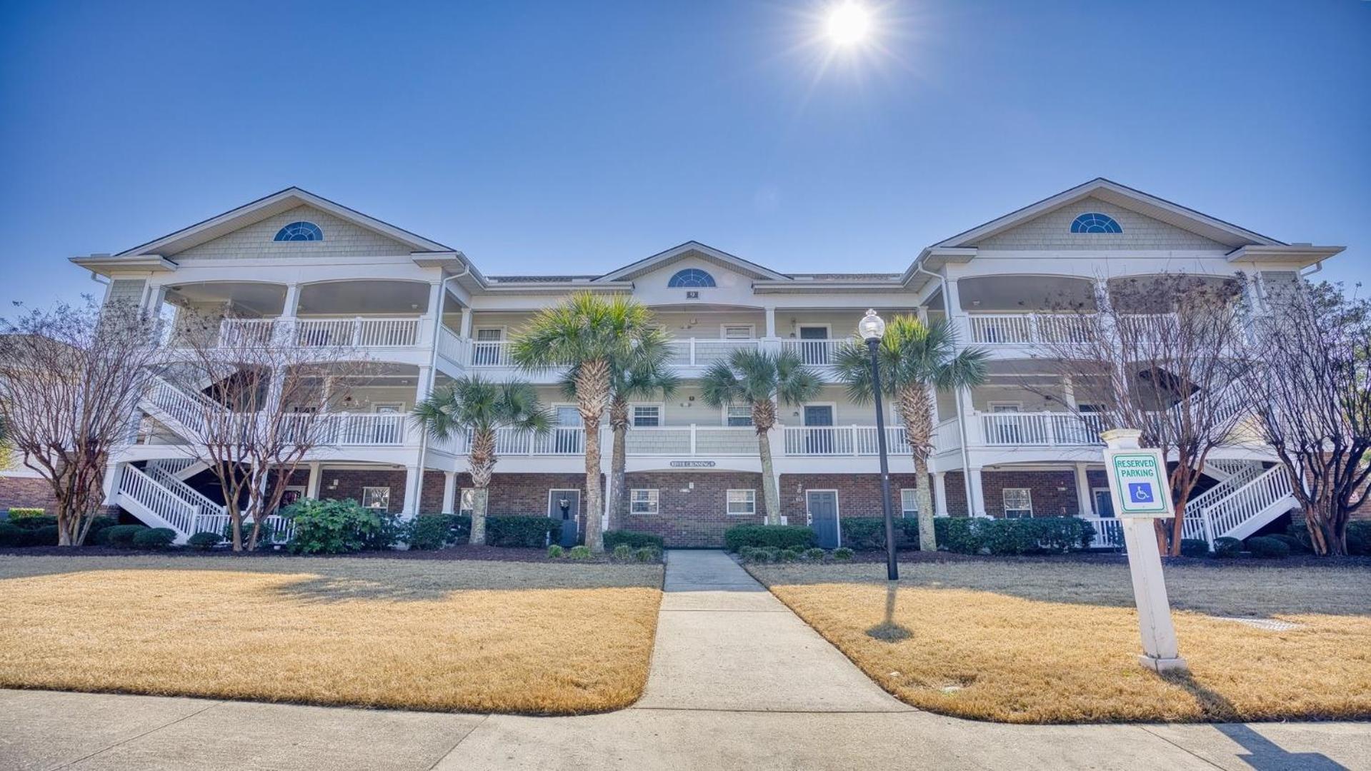 934 River Crossing North Myrtle Beach Luaran gambar
